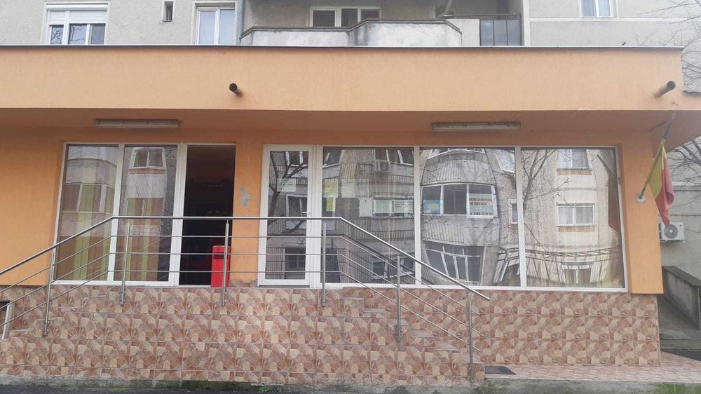 Inchiriez spatiu comercial Calea Aradului