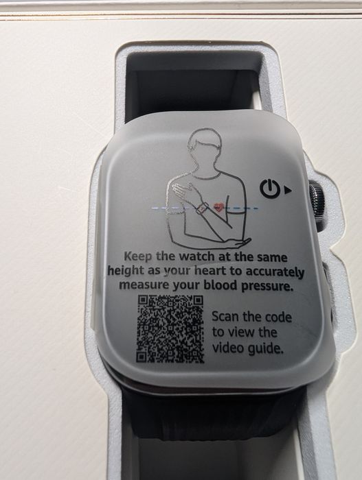 Huawei WATCH D2 utilizat