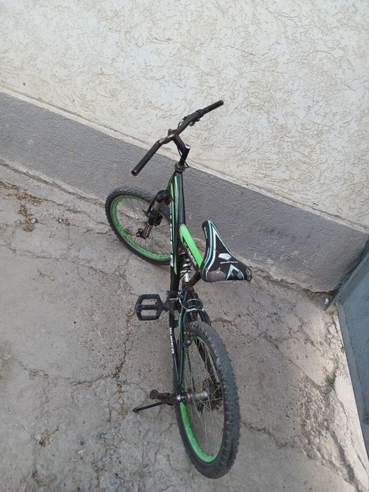 Велосипед SUPER.