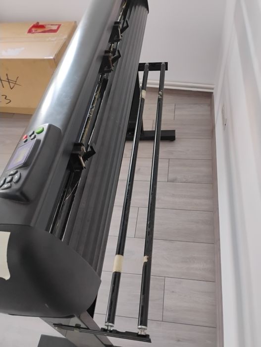 Cutter plotter Redsail C48