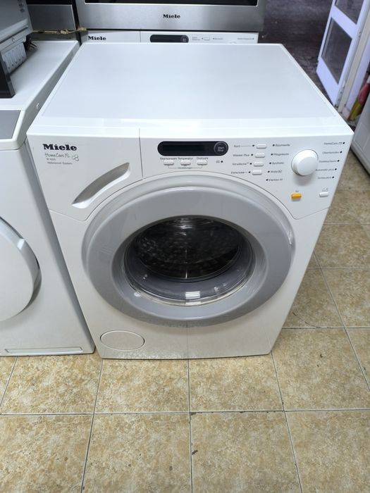 Пералня Miele W 1944 W1000WPS HCXL - 8кг. 1400об. Клас А+++