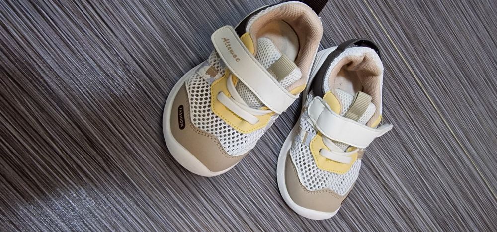 Детские кроссовки 19/145