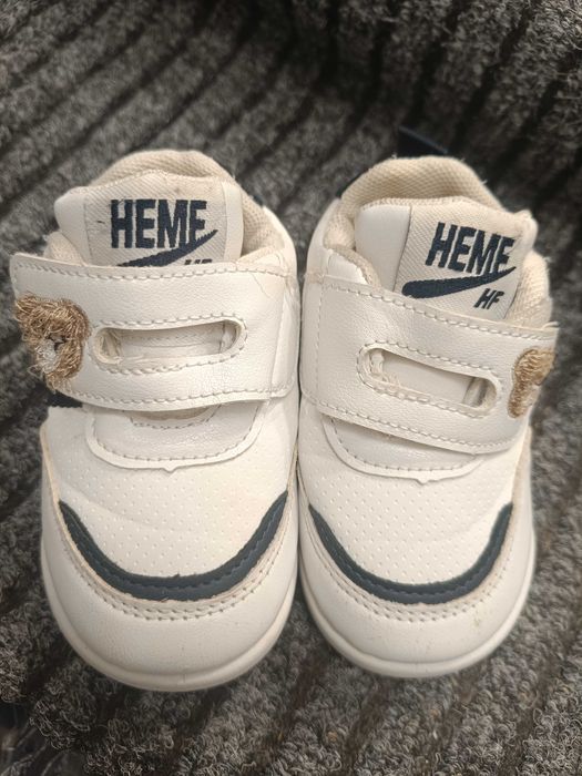 Маратонки за момче