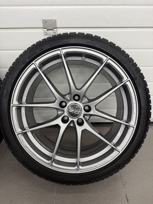 Jante 5x112 Bmw G20 OZ Leggera HLT 2 latimi R19 iarna