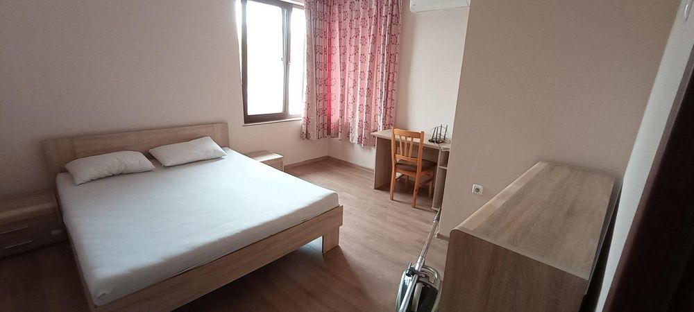 Дава се под наем Двустаен апартамент в Пловдив, Мараша - 60 кв.м за 433.5 € - Снимка #4