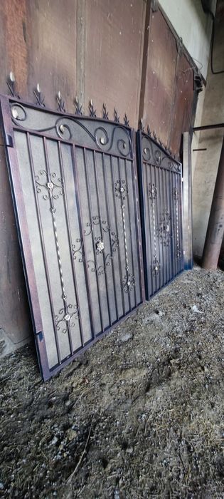 Продается буу ворота