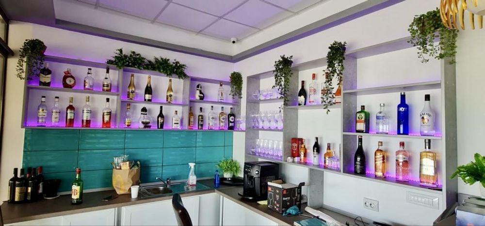 Complex Restaurant + Cazare – Bacău