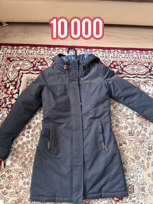 Женская куртка Columbia