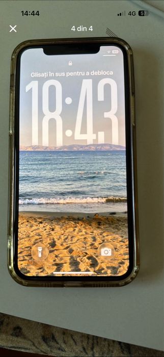 Iphone 11  pro exceptional