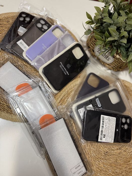 Iphone 14 pro max deep purple