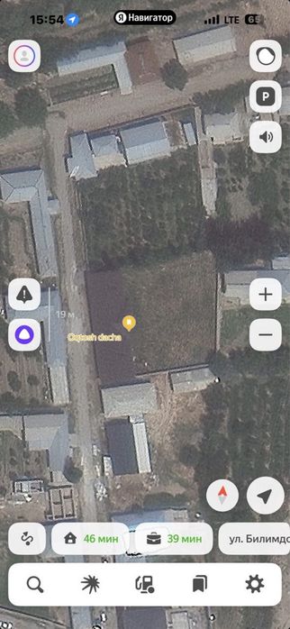 Dacha sotiladi. Дача сотилади. Qizilsuv chimboylik daca sotiladi