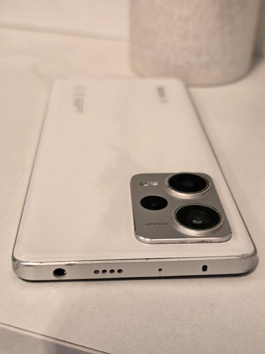 Redmi note 12 Pro+ 5G 256/8GB 120Гц