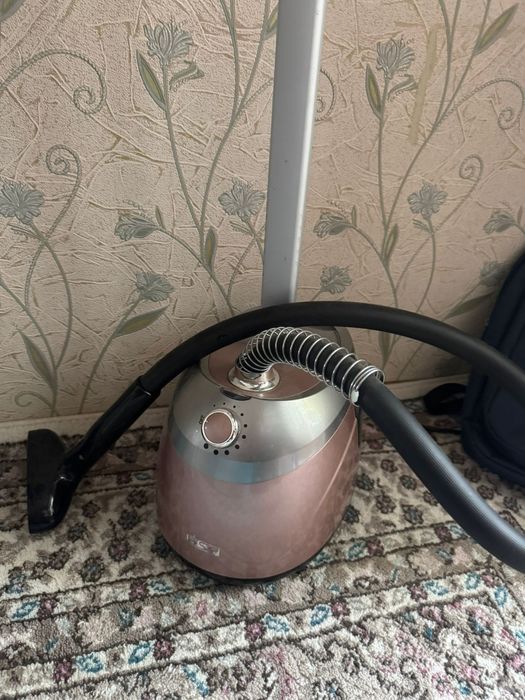 Отпариватель для одежды