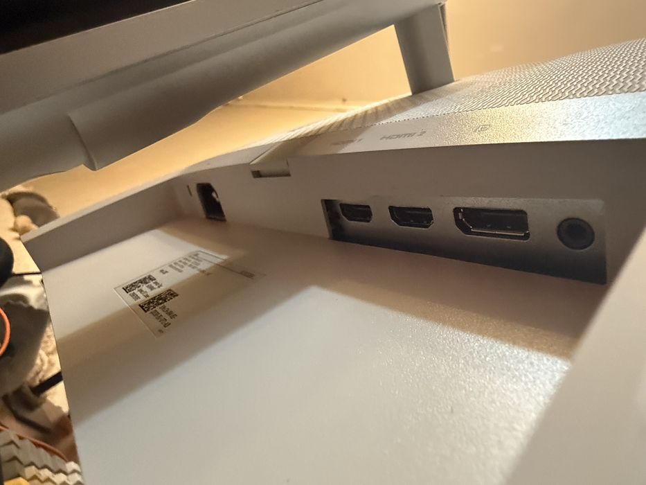 Монитор Dell S2721QSA