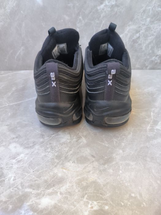 Nike Air Max 97 номер 39