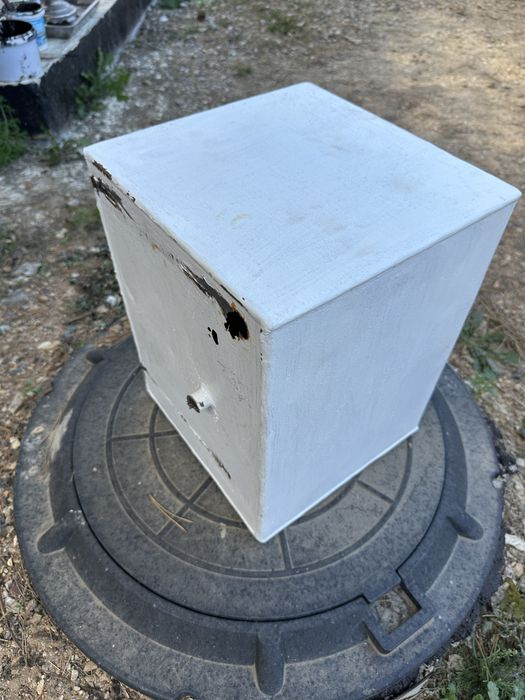 Расширительный Бак отопления