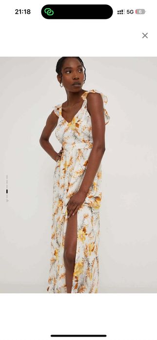 Рокля Answear lab- размер S