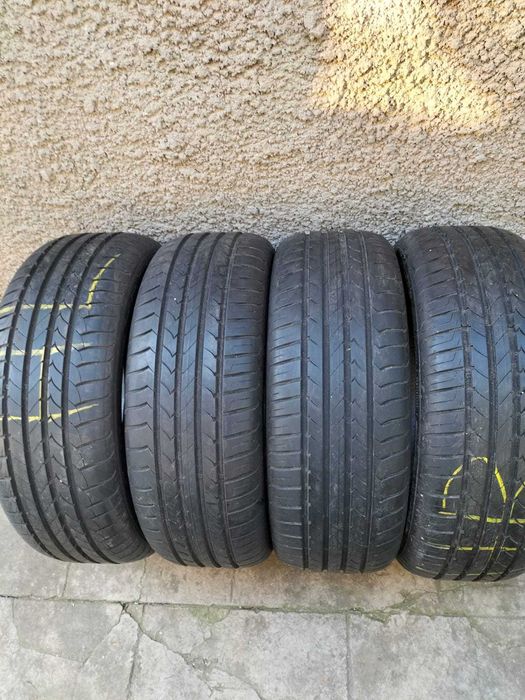 205 55 16 Vara-Goodyear-Runflat