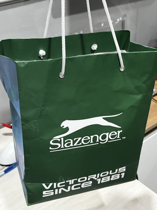 Мужские часы Slazenger