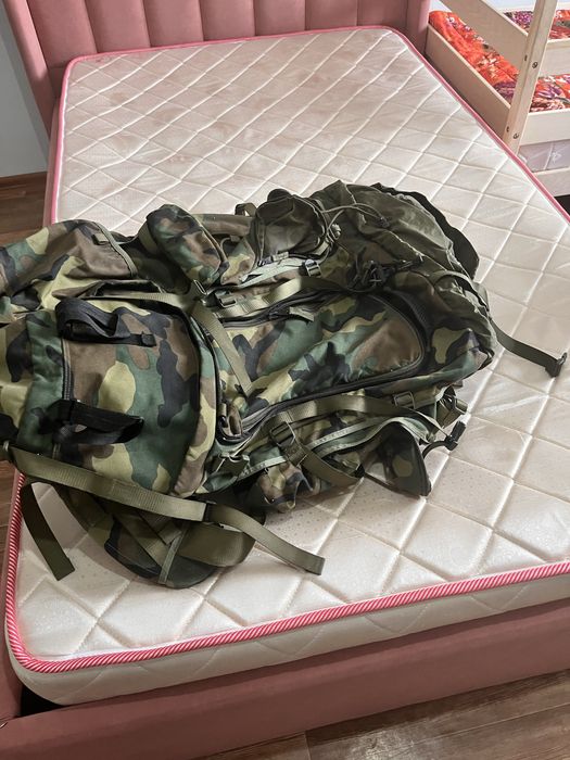 Военная сумка продам