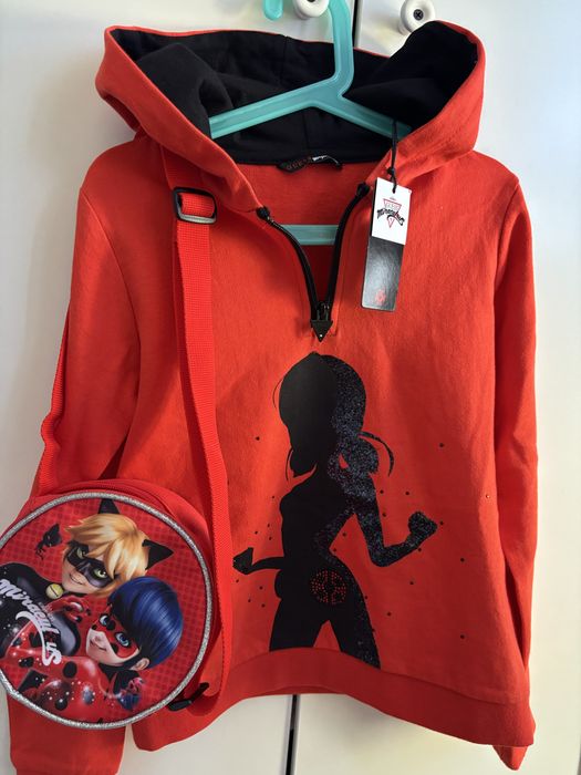 Guess Miracuolous - лимитирано худи!