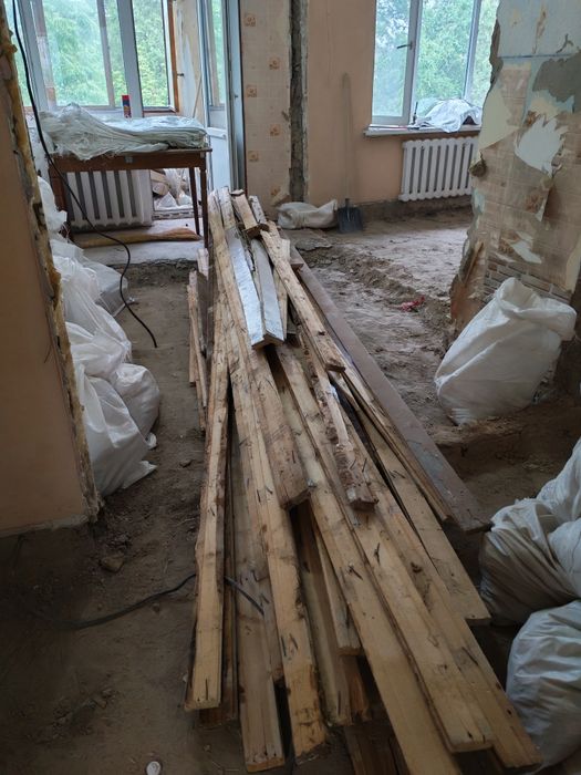 Полдын ағаштары сатылады