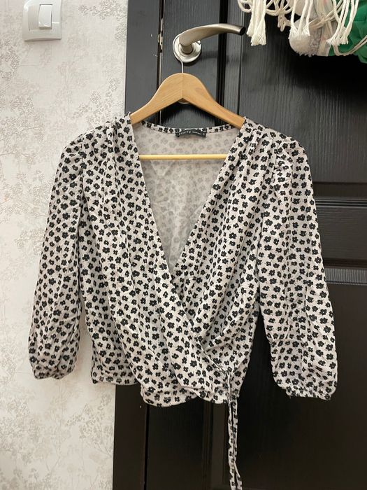 Дамски дрехи- Zara, Stradivarius, Reserved