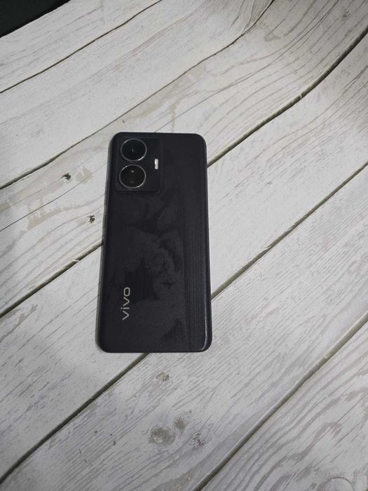 Vivo Y55 (уРАЛЬСК 0701) ЛОТ 932607