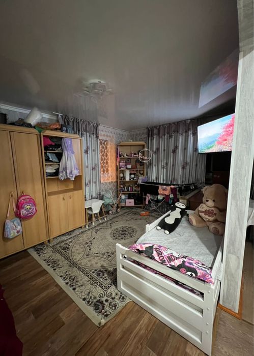 Продам 1 комнатную квартиру