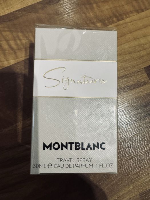 Montblanc Signature Eau de Parfum 30 ml