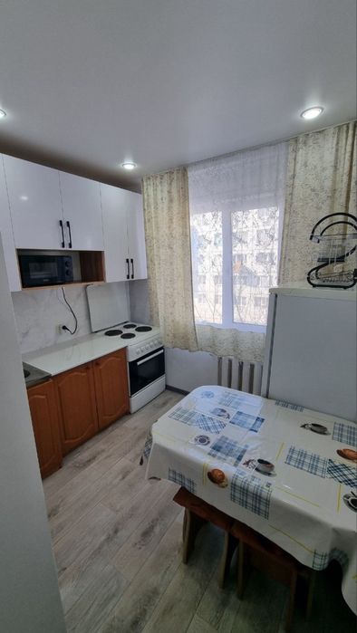Сдается квартира на долгий срок