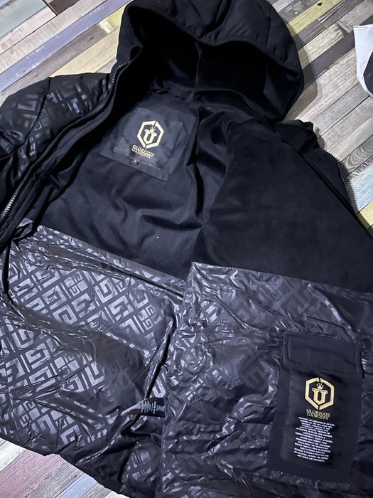 Мъжко яке GLORIOUS