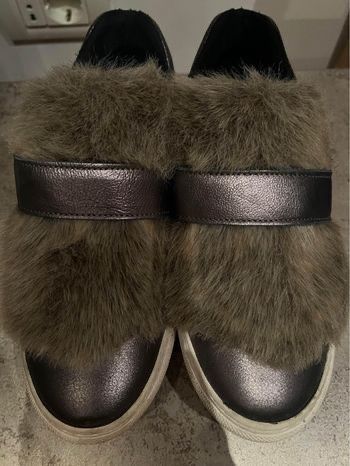 Sneakers Otter dama