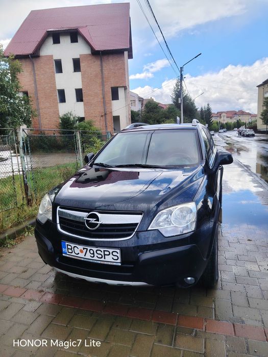 Mașină Opel Antara