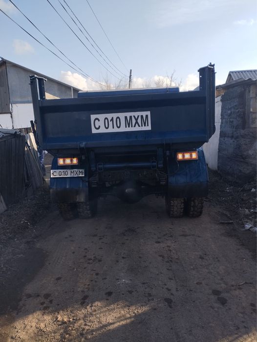 Продам ЗИЛ дизельный  коротыш