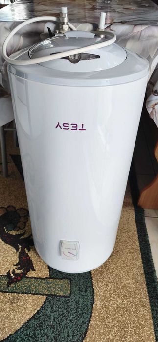 Boiler apa calda 50 l