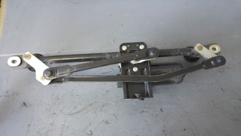 ansamblu stergatoare motoras hyundai tucson 2004-2010