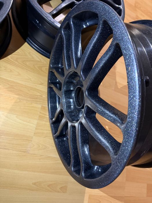 Team Dynamics 90 Motorsport