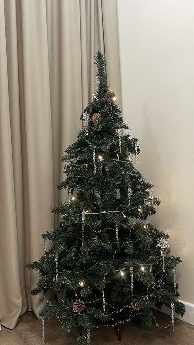 Новогодняя елочка