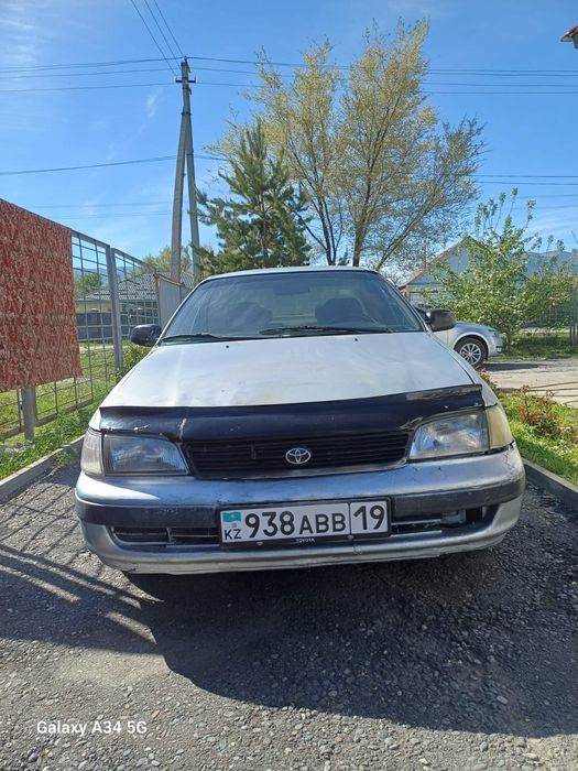 Toyota Carina E 1995