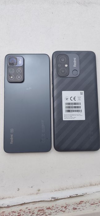 Xiaomi redmi note 11 pro plus 5g