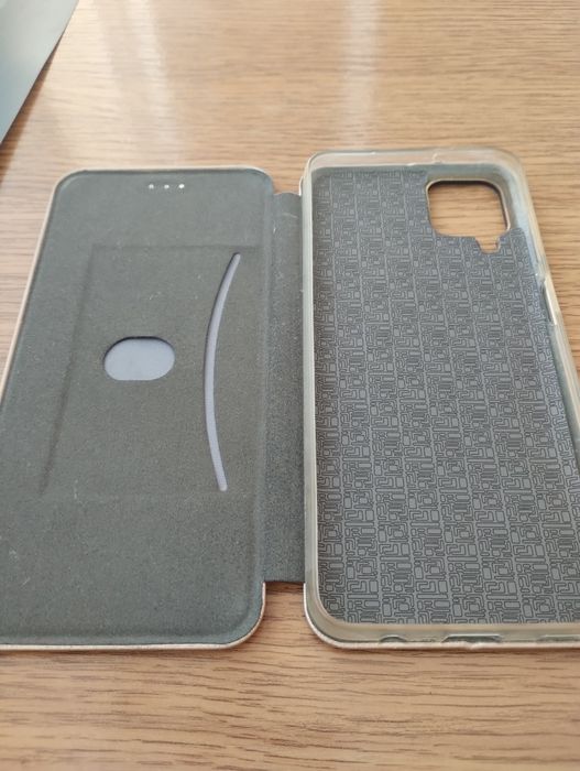 Калъф за Самсунг А12