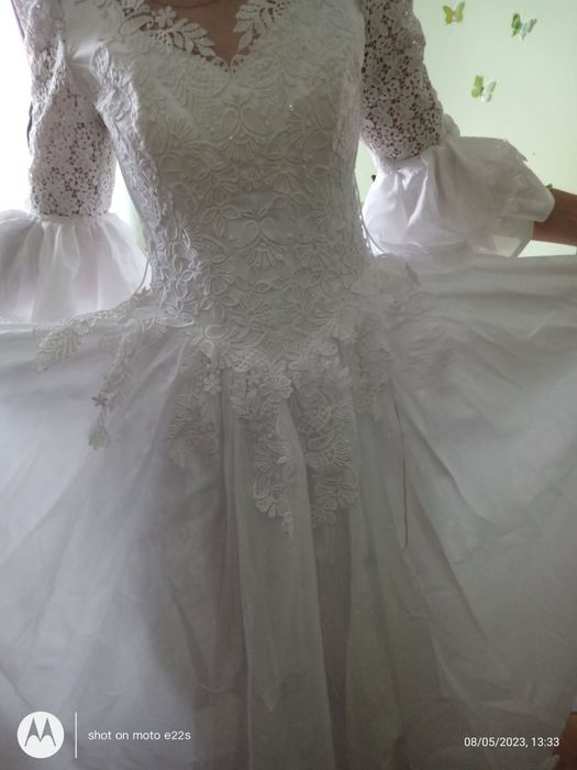 Rochie de mireasă
