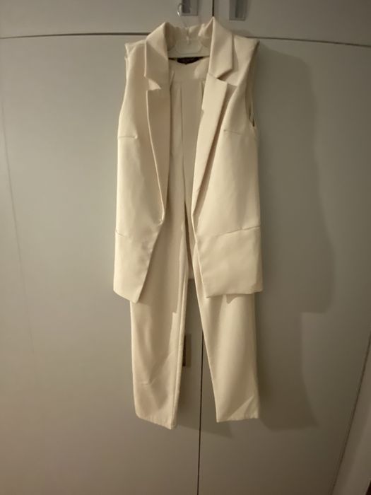 Костюм двойка! Жилет + брюки