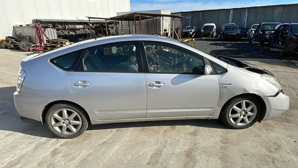 Motor Toyota Prius Hybrid 2008 COD 1NZ-FXE 1.5 B oferim montaj