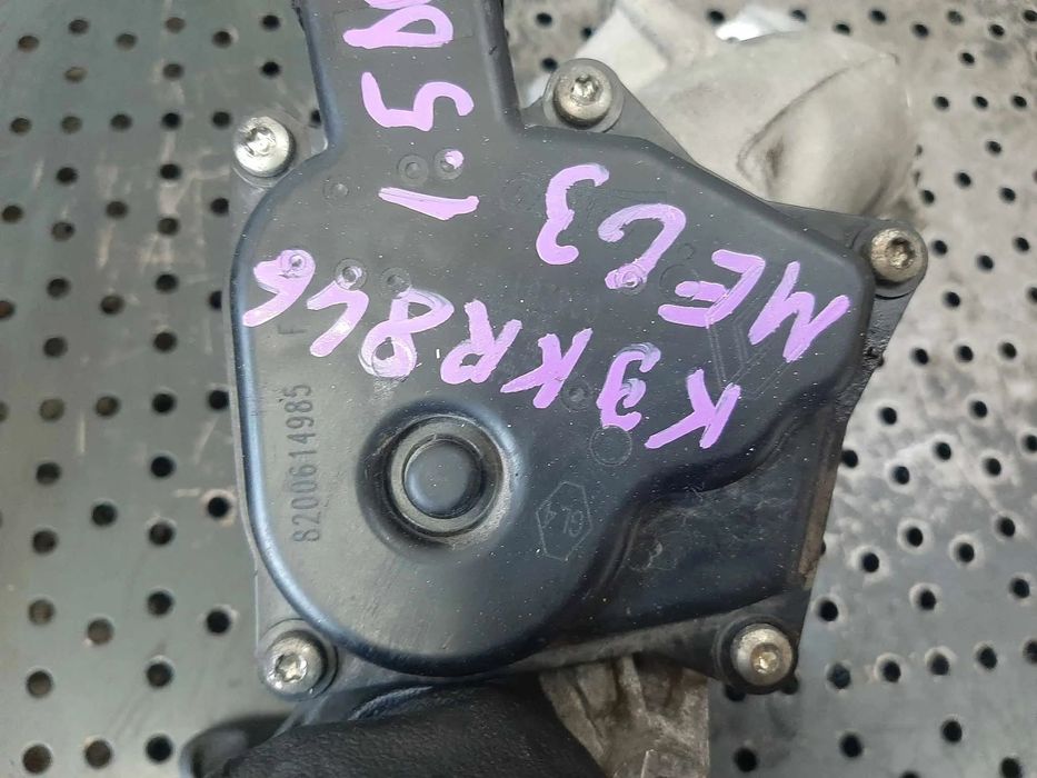Clapeta acceleratie 1.5 dci nissan juke f15 renault clio 4 kangoo megane 3 laguna 3 8200614985