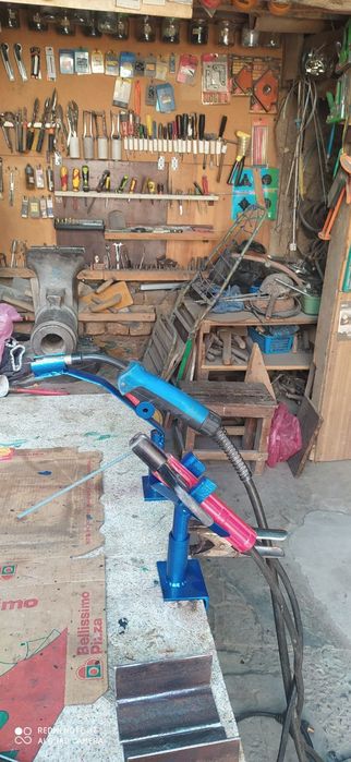 Подставка для держака