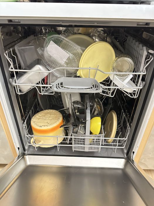 Посудамойка BOSCH