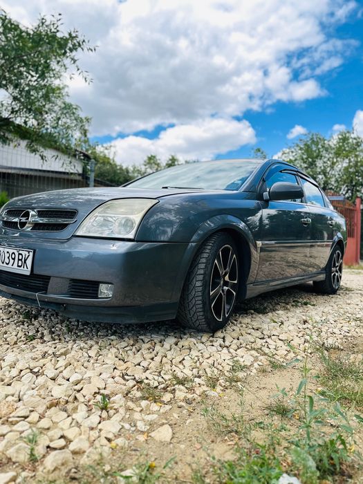Продава се Опел Вектра C 2004