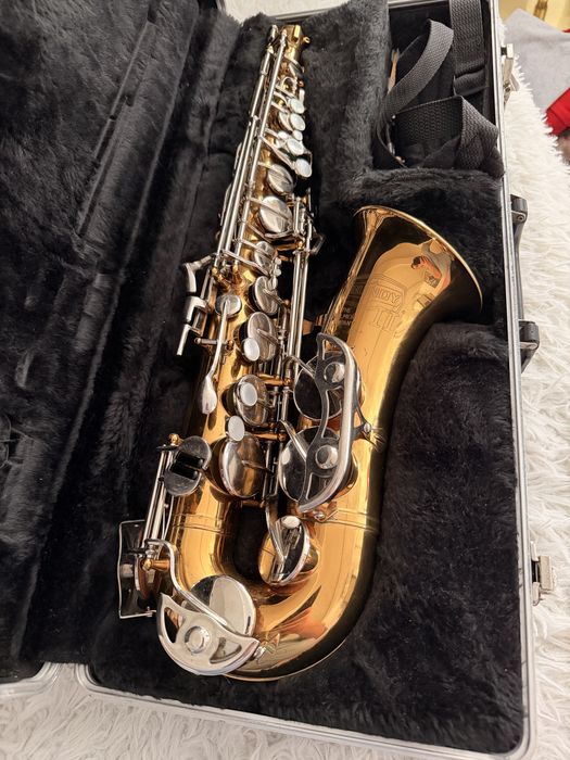 Vand saxafon selmer made in U.S.A